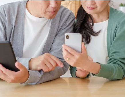 オンライン相談