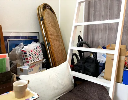 少量でも相談可能