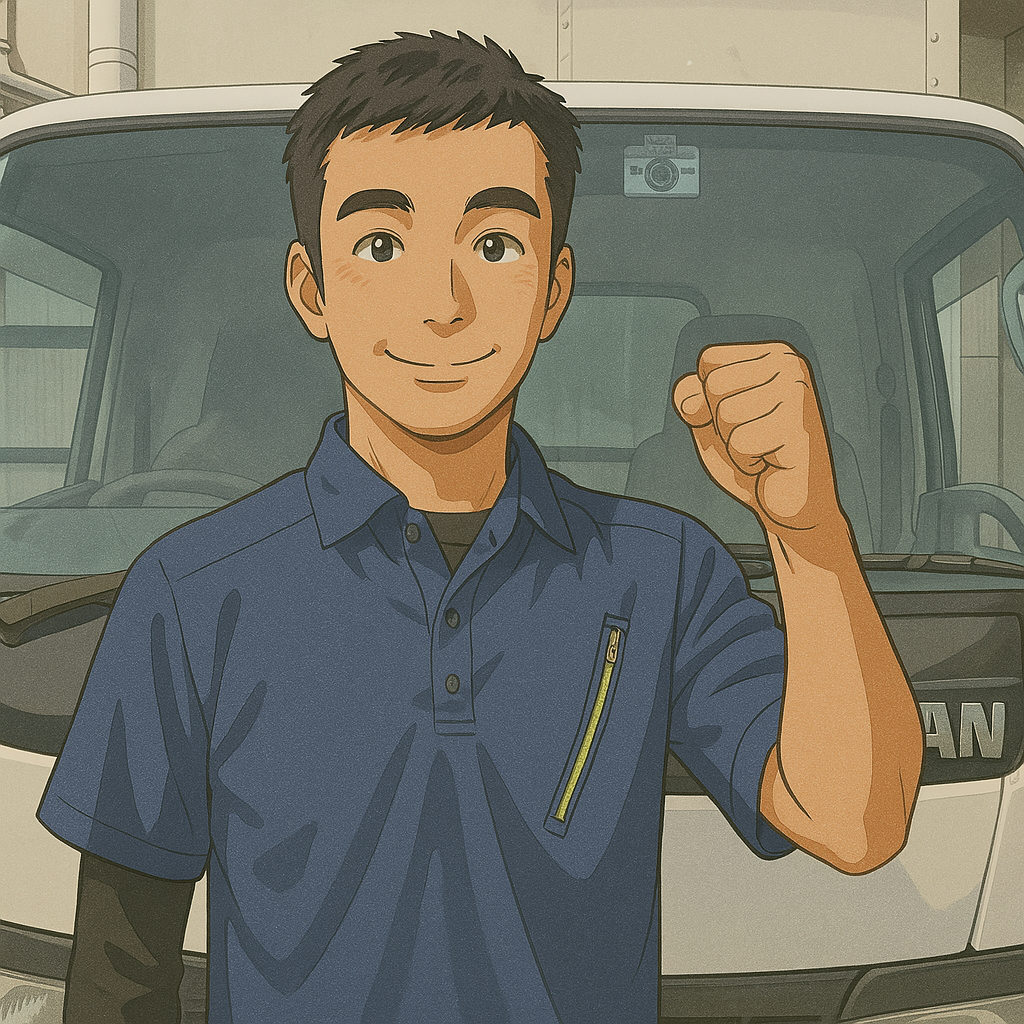 高松周平のアバター